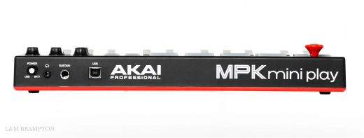 Akai - MPK MINI PLAY 2